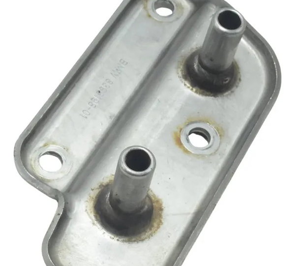 Suporte Escapamento Bmw F 750 Gs 18-22 Original