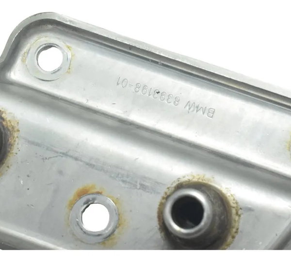 Suporte Escapamento Bmw F 750 Gs 18-22 Original