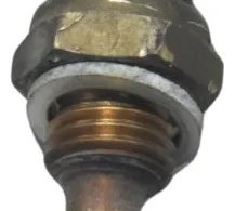 Sensor Temperatura Óleo Bmw F 750 Gs 18-22 Original