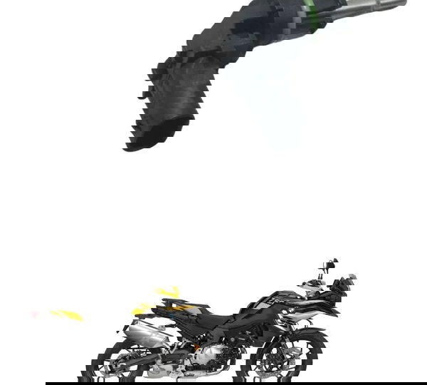 Sensor Temperatura Caixa Ar Bmw F 750 Gs 18-22 Original