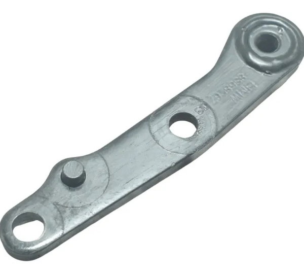Suporte Fixação Motor Esquerdo Bmw F 750 Gs 18-22 Original