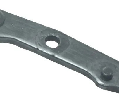 Suporte Fixação Motor Esquerdo Bmw F 750 Gs 18-22 Original