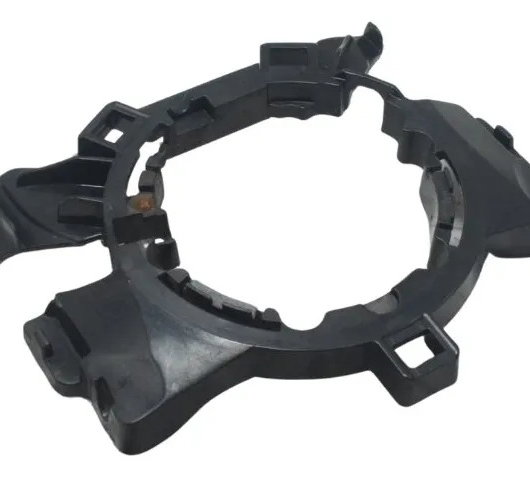 Suporte Tampa Tanque Bmw F 750 Gs 18-22 Original Preto