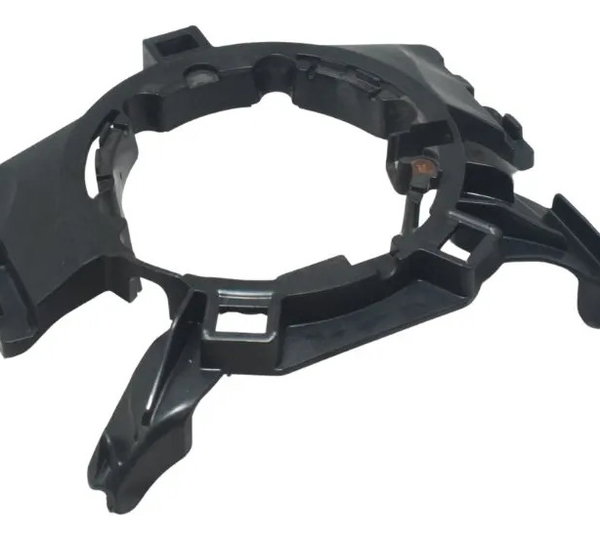 Suporte Tampa Tanque Bmw F 750 Gs 18-22 Original Preto
