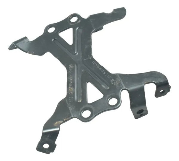 Suporte Dianteiro Garfo C/detalhes Bmw F 750 Gs 18-22 Origin