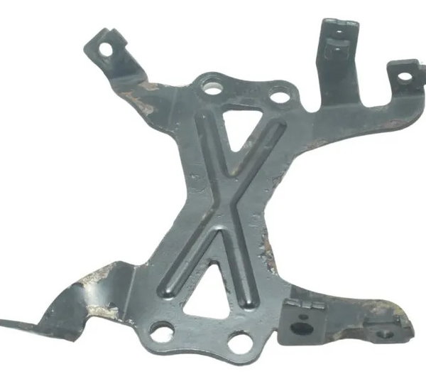 Suporte Dianteiro Garfo C/detalhes Bmw F 750 Gs 18-22 Origin