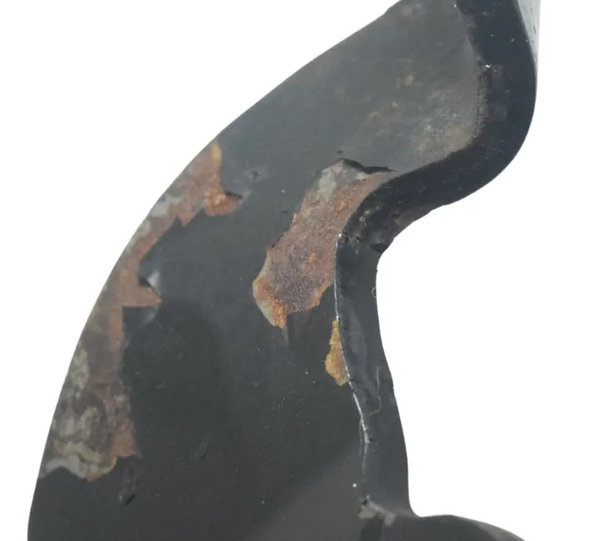 Suporte Dianteiro Garfo C/detalhes Bmw F 750 Gs 18-22 Origin