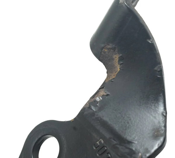 Suporte Dianteiro Garfo C/detalhes Bmw F 750 Gs 18-22 Origin