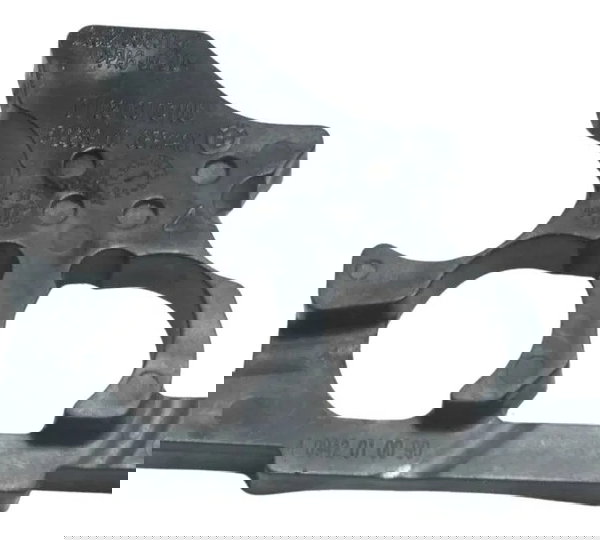 Suporte Modulo Abs Bmw F 750 Gs 18-22 Original