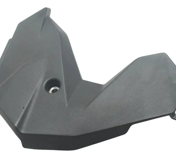 Tampa Lateral Esq Quadro Bmw F 750 Gs 18-22 Original