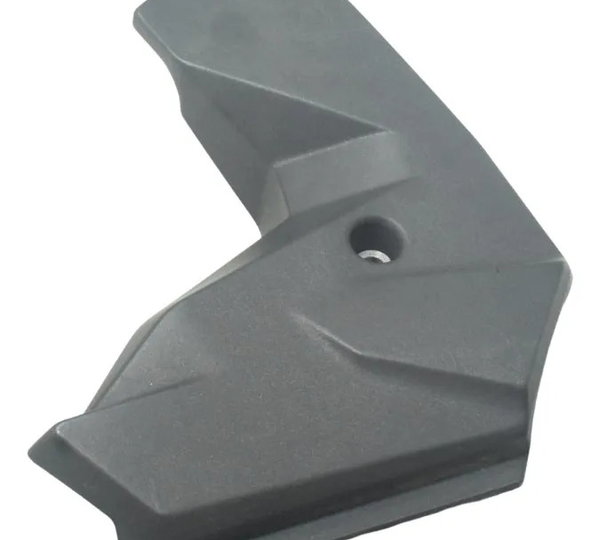 Tampa Lateral Esq Quadro Bmw F 750 Gs 18-22 Original