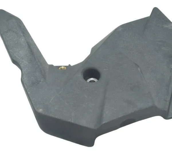 Tampa Lateral Dir Quadro C/detal Bmw F 750 Gs 18-22 Original