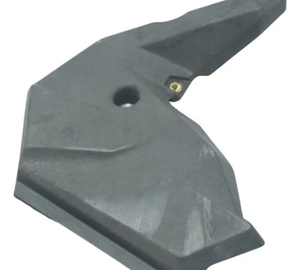 Tampa Lateral Dir Quadro C/detal Bmw F 750 Gs 18-22 Original