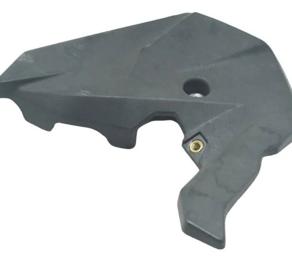 Tampa Lateral Dir Quadro C/detal Bmw F 750 Gs 18-22 Original