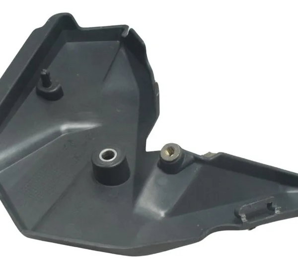 Tampa Lateral Dir Quadro C/detal Bmw F 750 Gs 18-22 Original