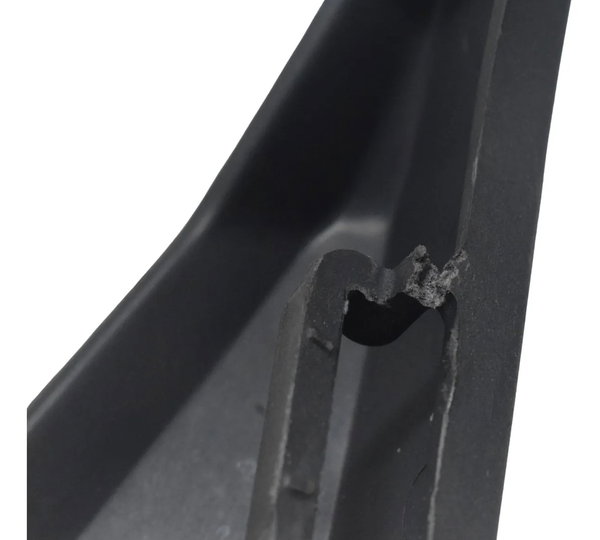Tampa Lateral Dir Quadro C/detal Bmw F 750 Gs 18-22 Original