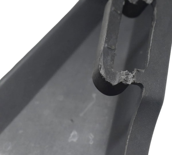 Tampa Lateral Dir Quadro C/detal Bmw F 750 Gs 18-22 Original