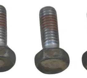 Kit Parafuso Disco Dianteiro Honda Nxr 160 Bros 15-23 Orig