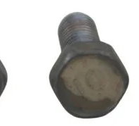 Kit Parafuso Disco Dianteiro Honda Nxr 160 Bros 15-23 Orig