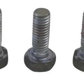 Kit Parafuso Disco Dianteiro Honda Nxr 160 Bros 15-23 Orig