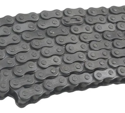 Kit Relação Scud Honda Nxr 160 Bros 15-23 Prateado