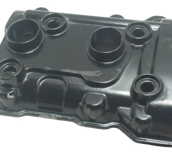 Tampa Cabeçote Bmw F 750 Gs 18-22 Original