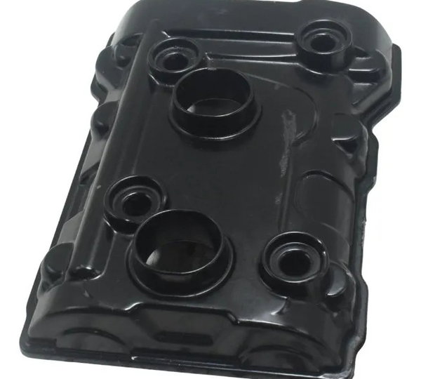Tampa Cabeçote Bmw F 750 Gs 18-22 Original