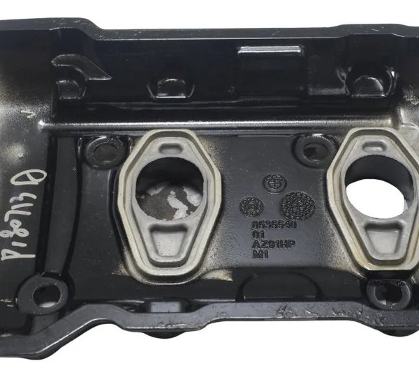 Tampa Cabeçote Bmw F 750 Gs 18-22 Original