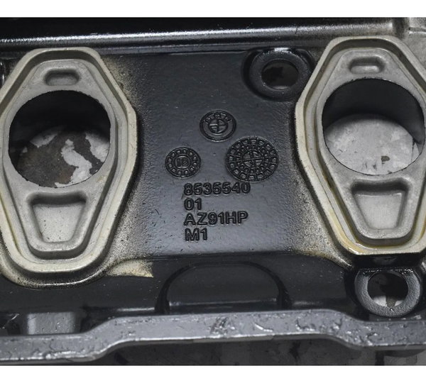 Tampa Cabeçote Bmw F 750 Gs 18-22 Original