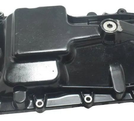 Tampa Cárter C/detalhes Bmw F 750 Gs 18-22 Original