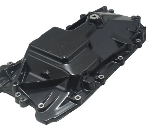Tampa Cárter C/detalhes Bmw F 750 Gs 18-22 Original