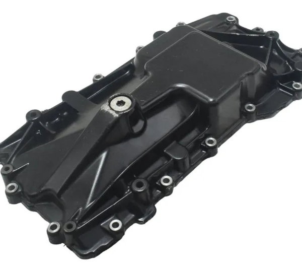Tampa Cárter C/detalhes Bmw F 750 Gs 18-22 Original