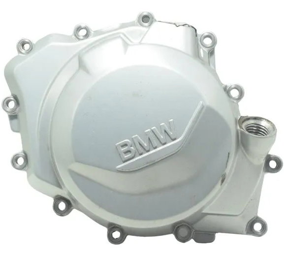 Tampa Motor Estator C/detales Bmw F 750 Gs 18-22 Original
