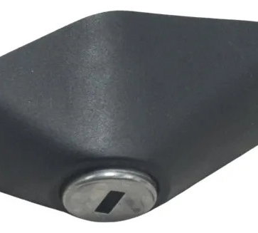 Trava Banco S/chave Bmw F 750 Gs 18-22 Original Preto
