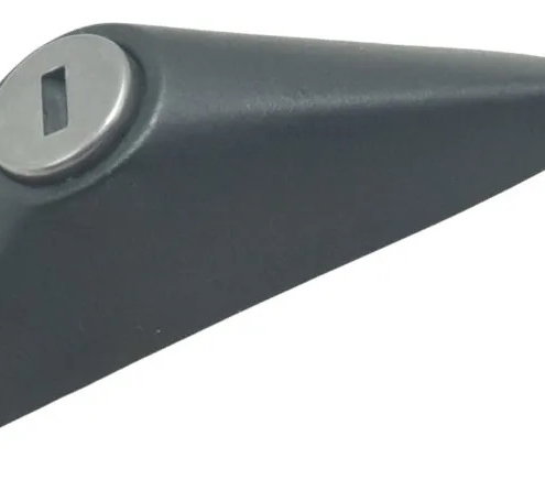 Trava Banco S/chave Bmw F 750 Gs 18-22 Original Preto