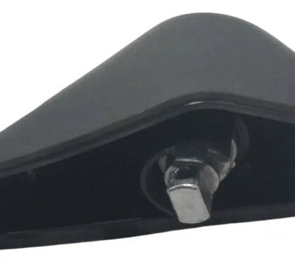 Trava Banco S/chave Bmw F 750 Gs 18-22 Original Preto