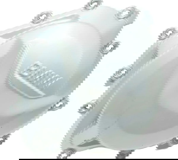 Tampa Motor Embreagem Bmw F 750 Gs 18-22 Original Prata