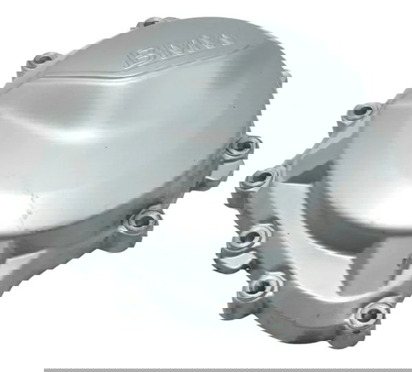 Tampa Motor Embreagem Bmw F 750 Gs 18-22 Original Prata