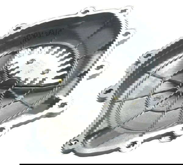 Tampa Motor Embreagem Bmw F 750 Gs 18-22 Original Prata