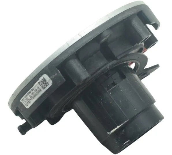 Tampa Tanque S/chave Bmw F 750 Gs 18-22 Original Prateado