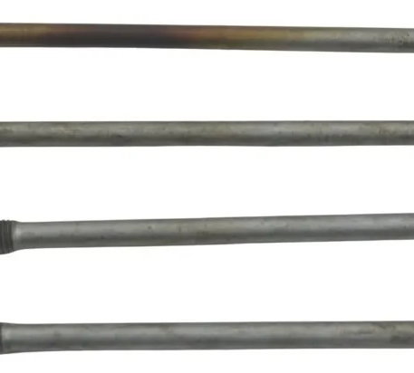 Kit Parafuso Prisioneiro Cabeçote Honda Nxr 160 Bros 15-23