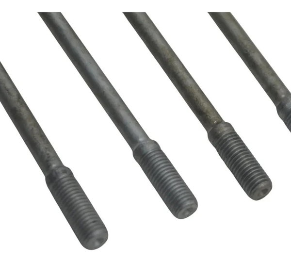Kit Parafuso Prisioneiro Cabeçote Honda Nxr 160 Bros 15-23