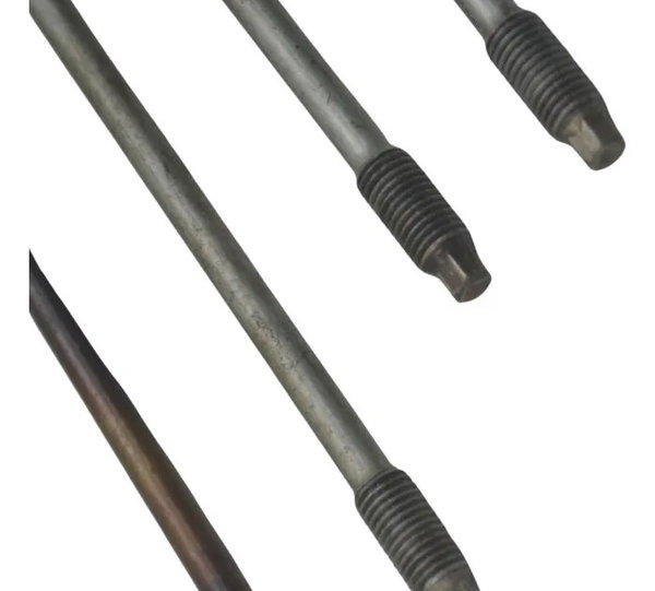Kit Parafuso Prisioneiro Cabeçote Honda Nxr 160 Bros 15-23
