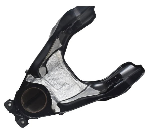 Tanque Bmw F 750 Gs 18-22 Original