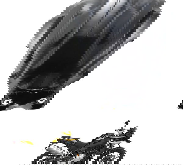 Tanque Bmw F 750 Gs 18-22 Original