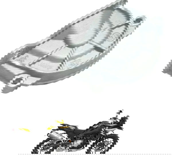 Tampa Bomba Óleo Bmw F 750 Gs 18-22 Original