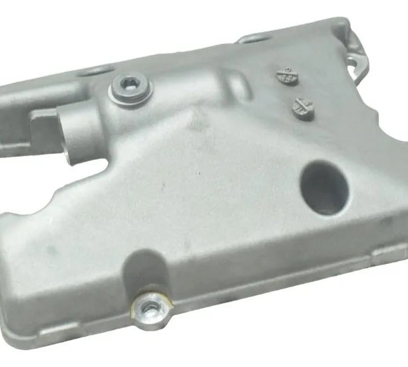 Tampa Respiro Óleo Motor Bmw F 750 Gs 18-22 Original