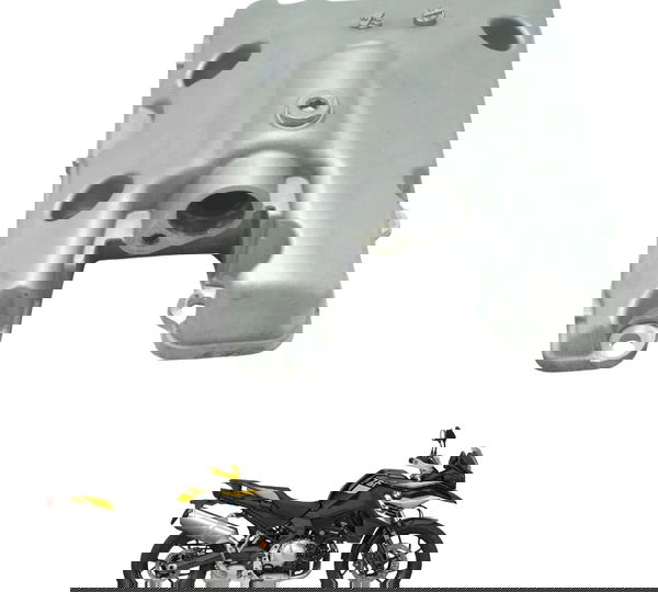 Tampa Respiro Óleo Motor Bmw F 750 Gs 18-22 Original