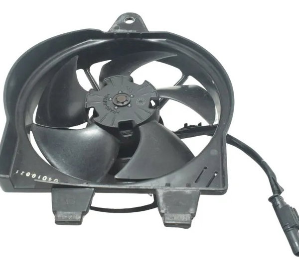 Ventoinha Radiador Bmw F 750 Gs 18-22 Original
