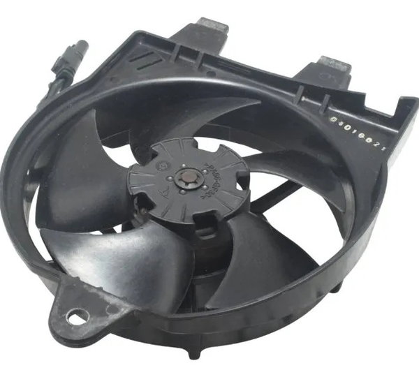 Ventoinha Radiador Bmw F 750 Gs 18-22 Original